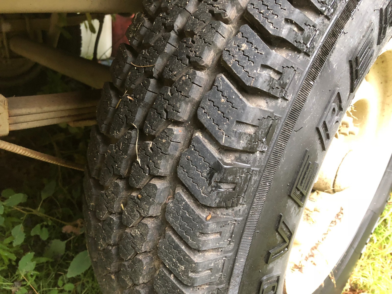 MEP-002A 5Kw Military diesel generator with covered trailer fully tested 33 hr