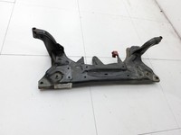 Ford Fiesta VII 17-21 EcoBoost 1.0 74KW Vorderachse Motorträger Motorhalter Achsträger Ford Fiesta VII 17-21... Vorschau 5