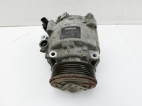 Mitsubishi Outlander III 15-18 2,2d 110KW Klimakompressor Klimaanlage Kompressor AC Mitsubishi Outlander III 15-18... Vorschau 2
