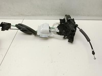 Hyundai Genesis 08-16 Coupe Türschloss m. ZV Stellmotor Rechts Vorne Hyundai Genesis 08-16 08.08.2011 8132581320... Vorschau 6