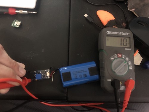 Item photo(s) from verified buyer