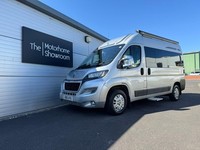 2015 Auto Sleeper Symbol