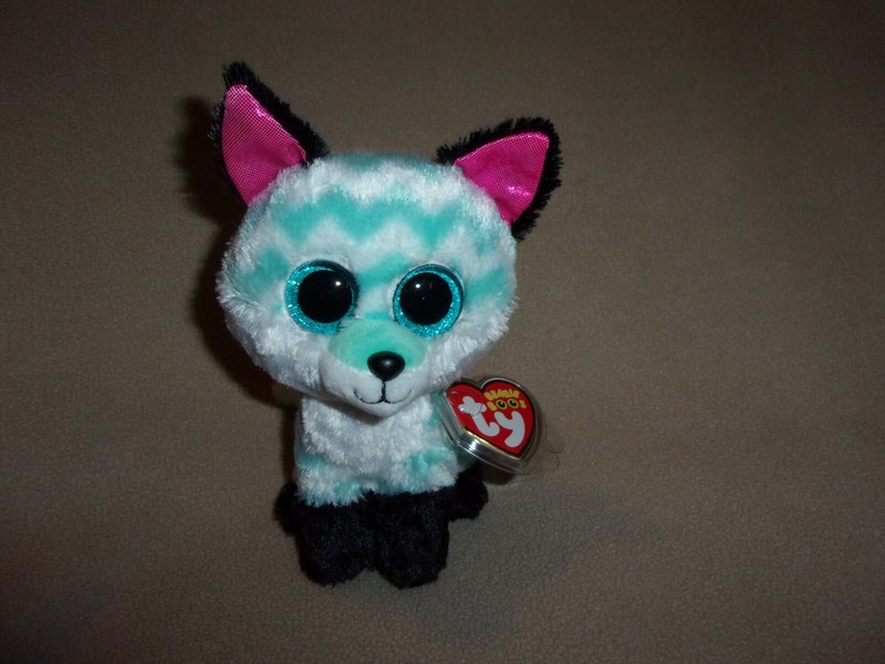 piper beanie boo