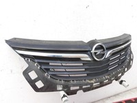 Opel Zafira Tourer C P12 16-19 Kühlergrill Frontgrill Grill Waben Kühlergitter Opel Zafira Tourer C P12 16-19... Vorschau 2
