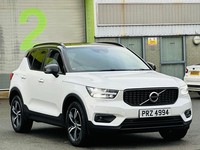 2019 Volvo XC40 2.0 D4 R-Design Auto AWD Euro 6 (s/s) 5dr ESTATE Diesel Automati