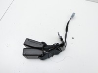 Renault Clio IV BH 12-16 5T Gurtschloss Links Hinten Renault Clio IV BH 12-16 28.04.2015 878176563R gebraucht Vorschau 2