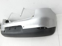 Renault Megane III 12-14 Lim Stoßstange Stoßfänger Hinten TED69 Renault Megane III 12-14 29.01.2013 gebraucht Vorschau 2