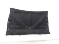 Peugeot 308 CC 07-11 Cabrio Heckklappenverkleidung Verkleidung Heckklappe Dämmmatte Peugeot 308 CC 07-11 26.01.2011... Vorschau 2