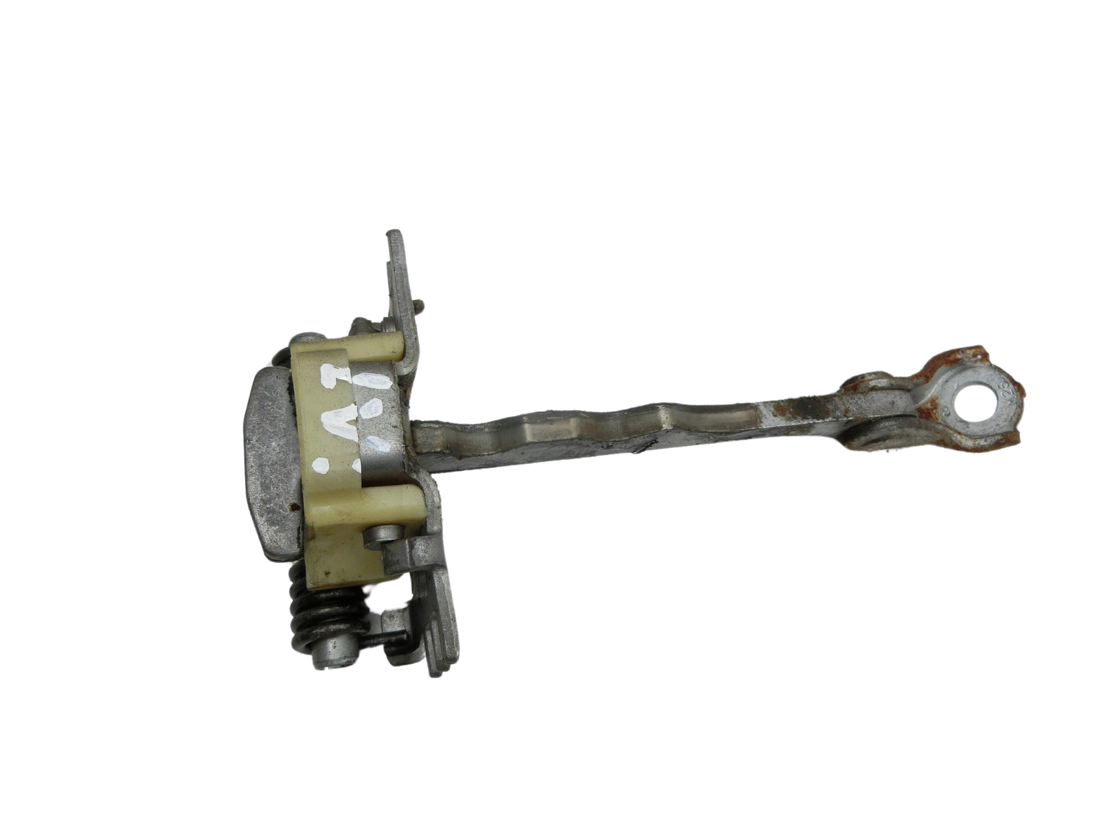 Renault Megane III 12-14 Lim Türfangband Türbremse Türanschlag Links Vorne  - Bild 1