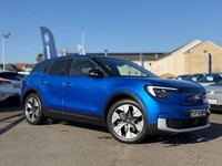 2024 Ford Explorer Extended Range 77kWh Premium Auto 5dr Hatchback ELECTRIC Auto