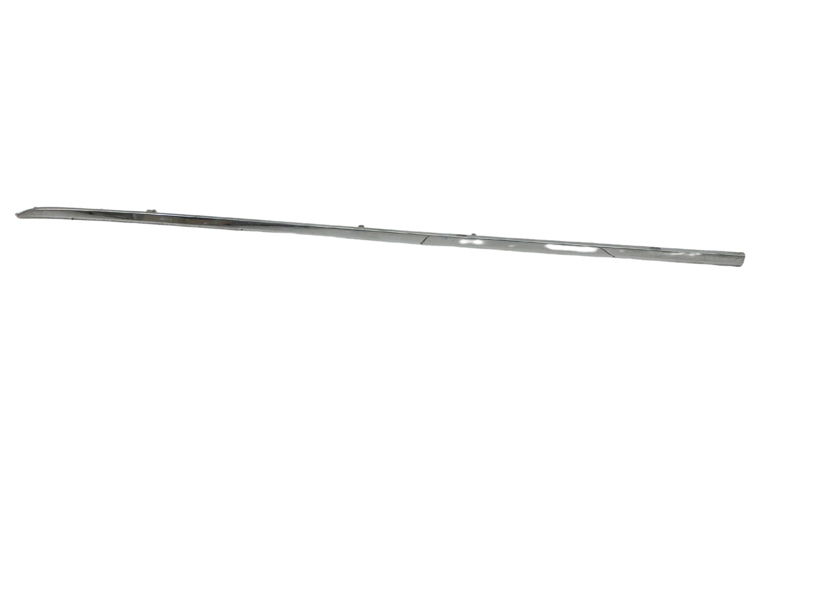 Kia Optima IV JF 15-18 Lim Türleiste Beplankung Links Vorne Aussen G4N - Bild 1