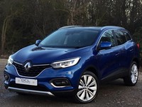 2019 Renault Kadjar 1.5 Blue dCi S Edition 5dr HATCHBACK Diesel Manual