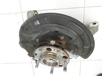Hyundai Santa Fe IV TM 18-20 T-GDI 2,0 173KW Achsschenkel Radnabe Rechts Vorne Hyundai Santa Fe IV TM 18-20... Vorschau 3