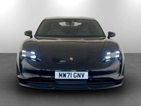 2022 Porsche Taycan 390kW 4S 79kWh 4dr Auto SALOON ELECTRIC Automatic