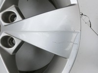 Skoda Octavia III 5E 17-20 1 x Felge Aluminiumfelge 16 Zoll 5X112 Skoda Octavia III 5E 17-20 17.06.2019 5E0601025BE... Vorschau 4