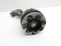 VW Golf 7 VII Variant 13-17 TDI 1,6 81KW CRKB Kolben mit Pleuel A Pleuelstange VW Golf 7 VII Variant 13-17... Vorschau 4