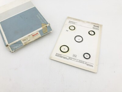 New Rexroth LR 16.-1X/ Seal Kit 1817010254