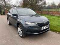 2021 Skoda Karoq 2.0 TDI SE L DSG 4WD Euro 6 (s/s) 5dr ESTATE Diesel Automatic