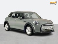 2022 MINI Hatchback 1.5 One Classic 5dr Auto Hatchback Petrol Automatic