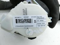 Fiat Bravo II 198 07-14 5T Gurt Sicherheitsgurt Links Hinten Fiat Bravo II 198 07-14 30.04.2008 735446345 34014927... Vorschau 5