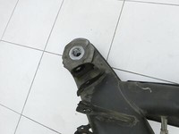 Mercedes W212 E200 13-16 Lim Hinterachse Achse Achsträger Mercedes W212 E200 13-16 07.10.2015 2123509008... Vorschau 6