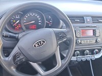 Kia Rio III UB 11-15 Frontgrill Kühlergrill Grill 3D Kia Rio III UB 11-15 07.01.2012 863511W220 gebraucht Vorschau 9