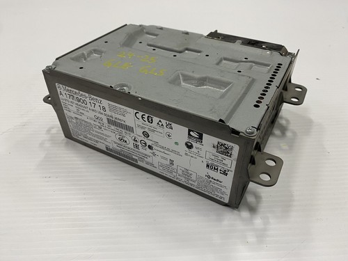 2024 MERCEDES GLE GLS RADIO RECEIVER HEAD UNIT A-MID USA