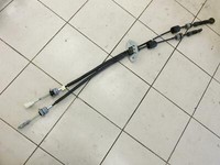 Hyundai I30 GD 11-15 CVVT 1,4 73KW Schaltzug Schaltseilzug Schaltseil Hyundai I30 GD 11-15 21.03.2012 A6100-2B16... Vorschau 1