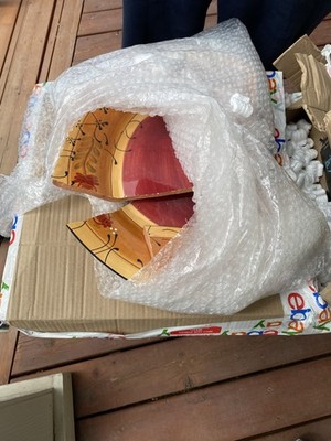 Fotos del artículo de un comprador verificado