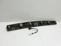 Hyundai I40 CW 11-15 Kombi Blende Griffleiste für Heckklappe Hyundai I40 CW 11-15 25.01.2013 873703Z000 gebraucht Vorschau 6
