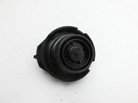 Audi A1 8X 10-14 Tankdeckel Verschluss Tankverschluss Tankverschraubung Audi A1 8X 10-14 08.08.2011 8P0201550B gebraucht Vorschau 4