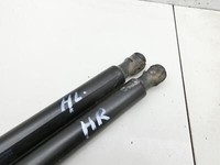 VW Tiguan I 5N 11-16 2x Dämpfer für Heckklappe Gasdruckfeder 475N VW Tiguan I 5N 11-16 07.07.2014 5N0827550D... Vorschau 5