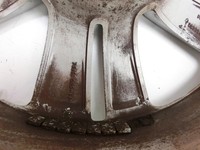 Peugeot 308 SW II 13-17 1x Felge Alufelge 5X108 7X16Zoll ET44 Peugeot 308 SW II 13-17 27.10.2015 9677989577... Vorschau 7