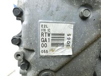 Honda CRZ ZF1 10-13 Hybrid 1,5 84KW LEA1 Motor Triebwerk Honda CRZ ZF1 10-13 19.07.2012 gebraucht Vorschau 4