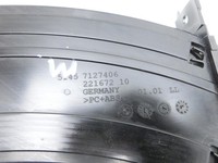 BMW E90 3er 325i 05-08 5T Becherhalter Getränkehalter Links Vorne Mittig BMW E90 3er 325i 05-08 31.10.2006 7127406... Vorschau 5