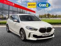 2024 BMW 1 Series M135i xDrive 5dr Step Auto Hatchback Petrol Automatic