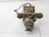 Nissan X-Trail T31 10-14 dCi 2,0 110KW 4WD Differential Hinterachsgetriebe Hinten Nissan X-Trail T31 10-14... Vorschau 2