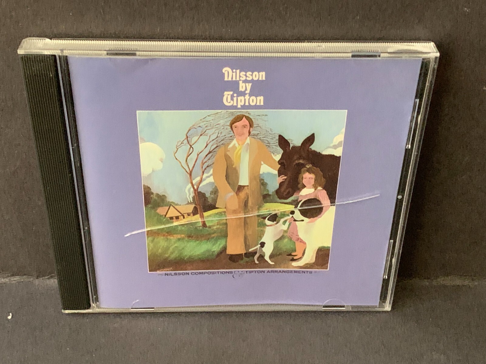 【中古】 Carl Tipton / Echoes Of The Carl Tipton Show 中古】 Carl Tipton / Echoes Of The Carl Tipton Show 中古
