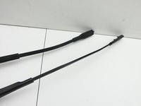 BMW F31 320d 11-15 2x Scheibenwischer Wischarm Vorne BMW F31 320d 11-15 27.03.2015 9465070 61619465070 gebraucht Vorschau 5