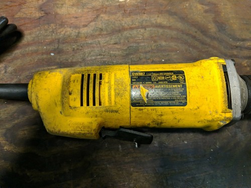 (MA1) Dewalt (DW887) 1 1/2