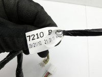 Mazda CX-7 CX7 ER 09-12 Kabelbaum für Tür und Fensterheber Links Hinten Mazda CX-7 CX7 ER 09-12 20.12.2010... Vorschau 6