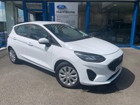 2023 Ford Fiesta Trend 1.1 Ti-VCT 75PS Hatchback PETROL Manual