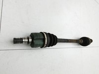 Suzuki Swift III MZ 05-10 1,3i 68KW Antriebswelle Gelenkwelle Links Vorne Suzuki Swift III MZ 05-10 28.11.2006... Vorschau 2