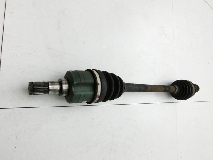 Suzuki Swift III MZ 05-10 1,3i 68KW Antriebswelle Gelenkwelle Links Vorne Suzuki Swift III MZ 05-10 28.11.2006... Vorschau 2