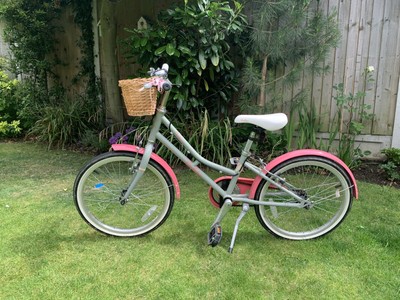 pendleton junior hanberry bike