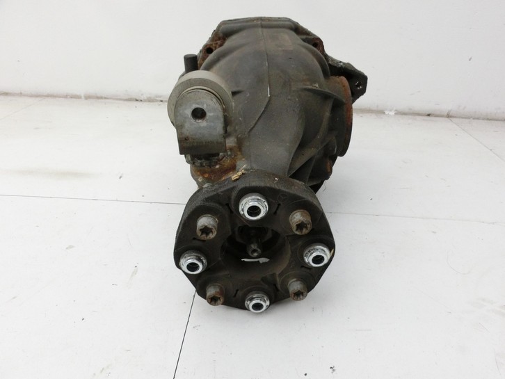 Mercedes S212 E350d 13-16 CDI 3,0 170KW Differential Hinterachsgetriebe Hinten Mercedes S212 E350d 13-16 18.02.2010... Vorschau 2