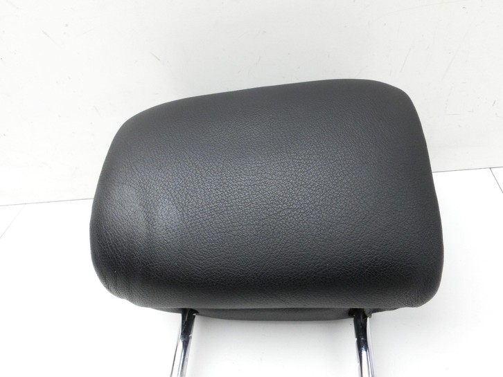 BMW E46 325i 02-06 Kombi Kopfstütze Stoff Schwarz Links Vorne Leder BMW E46 325i 02-06 04.03.2003 7059126... Vorschau 2