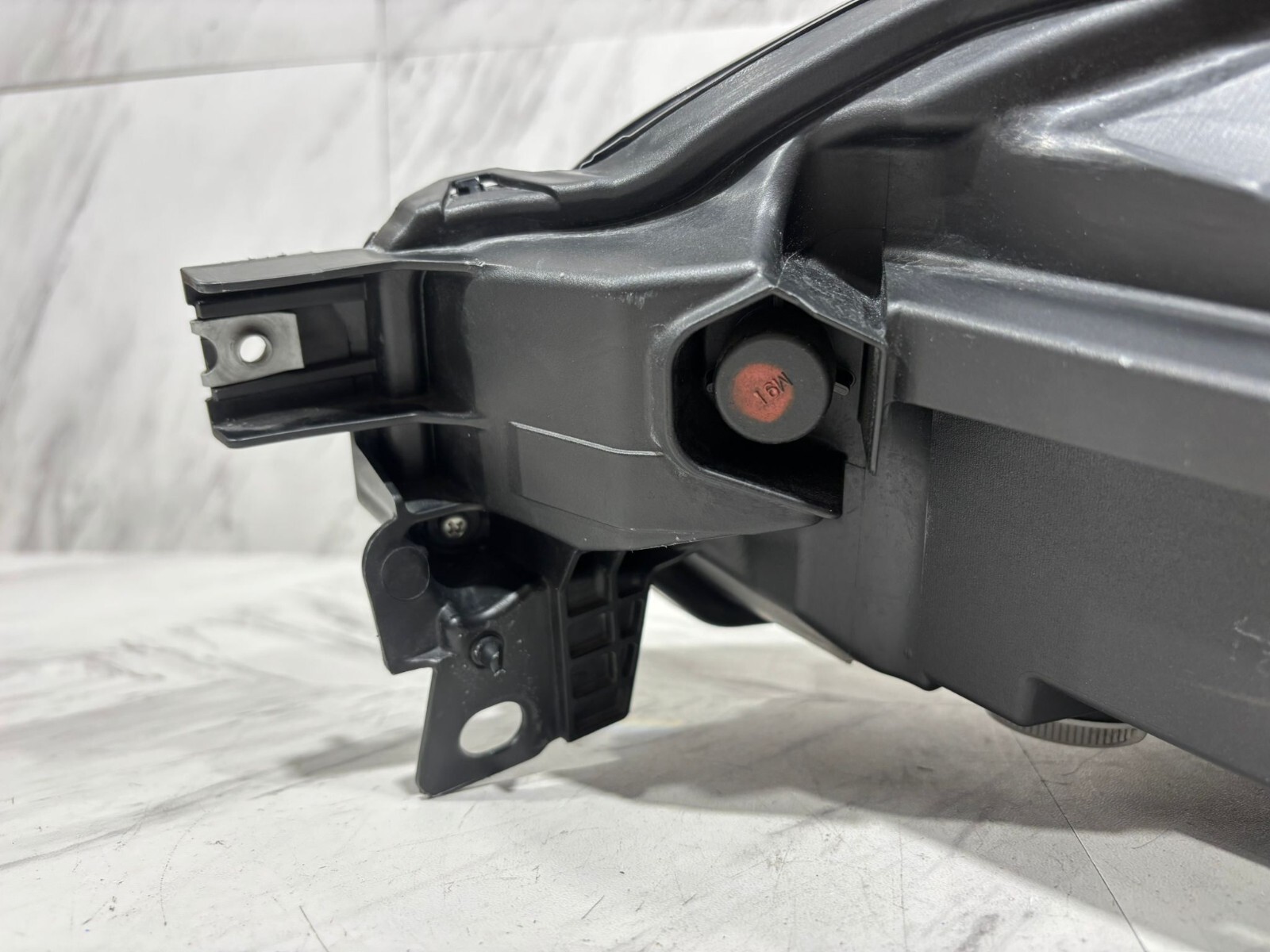 2022-2024 SUBARU BRZ HEADLIGHT OEM RIGHT PASSENGER SIDE LED