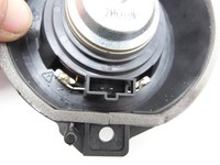 Audi Q3 8U 11-14 Lautsprecher Mitteltöner Links Hinten Audi Q3 8U 11-14 25.04.2013 8U0035416A gebraucht Vorschau 4