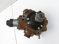 Ford Fiesta JA8 VII 08-12 TDCi 1,6 66KW Einspritzpumpe Hochdruckpumpe Ford Fiesta JA8 VII 08-12 19.01.2009... Vorschau 2